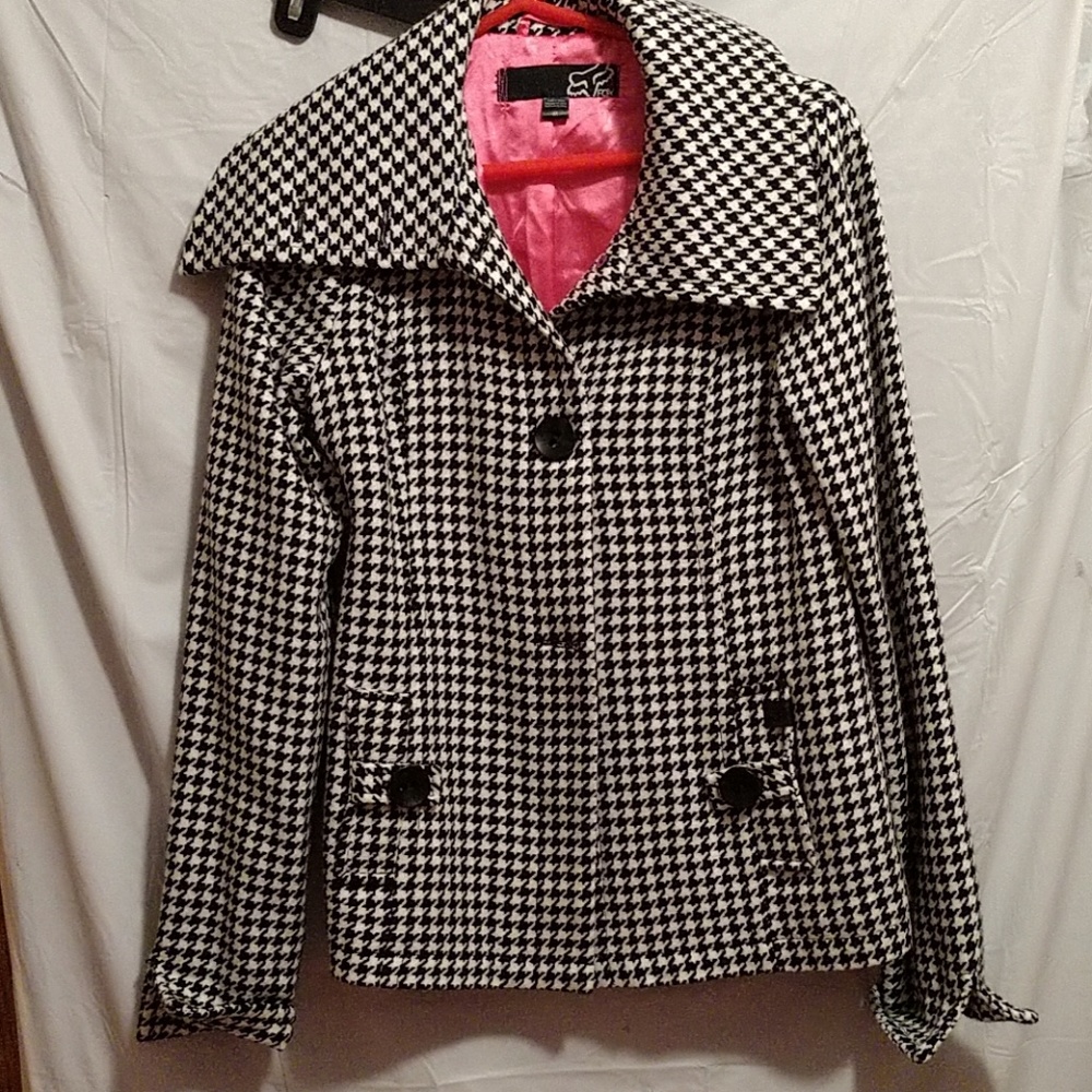 Dress Winter Coat